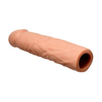 1.5" Vibrating Penis Sleeve