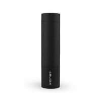 Deluxe Vibrating + Sucking Stroker
