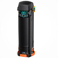 B Titan Heated Thrusting Stroker