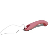 7.5" Arc G-Spot Vibrator