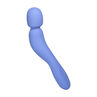 Com Cordless Wand Massager