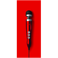 240v Die Cast V3 Wand Massager