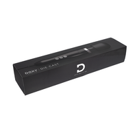 240V Die Cast Wand Massager