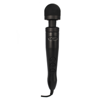 240v Die Cast V3 Wand Massager