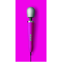 240v Plug-In Wand Massager