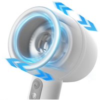 Thrust Master Automatic Stroker