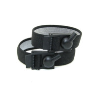 Fabric eStim Cock Loops