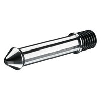 6.5 " Rocket eStim Dildo