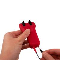 Infinity eStim Pinwheel