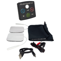 Kix Estim Starter Kit