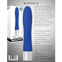 7"  Kindle  Vibrator