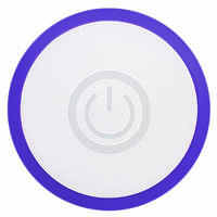 6"  Slim USB Vibrator