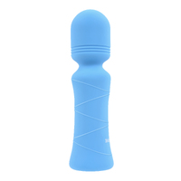 Evolved Out Of The   10.5cm Usb Rechargeable Mini Massager Wand
