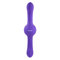 12" Extreme Vibrating Double Dildo