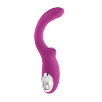 Strike A Pose Clit Stimulator