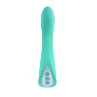 Come With Me Flicking Vibrator
