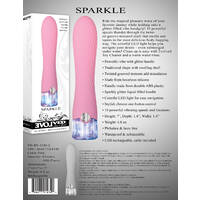  7" Sparkle Vibrator