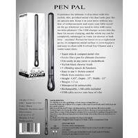 4" Pen Pal Classic Vibrator