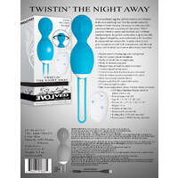 Twistin Kegel Balls