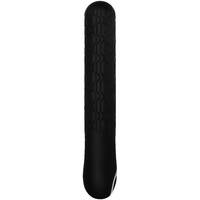 8.5" Quilted Love Vibrator