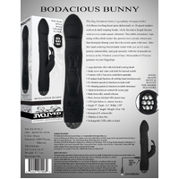 Bodacious Rabbit Vibrator