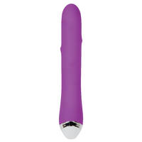 5" Dancing Pearl Rabbit Vibrator