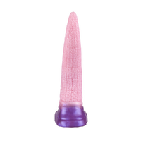 11" Mutant Tentacle Anal Tool