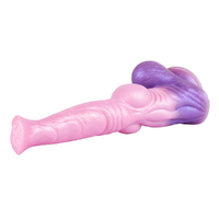 11" Mutant Fantasy Horse Cock