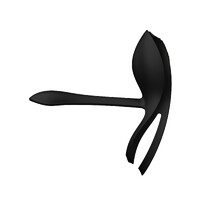 Bayek Vibrating Cock Ring