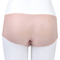 Transvestite Silicone Pants