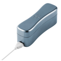 Booster Bullet Vibrator