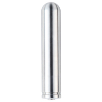 FERRO Stainless Steel Bullet Vibrator