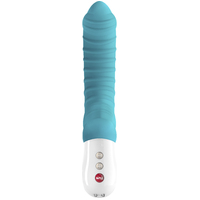 8.5" Tiger G-Spot Vibrator