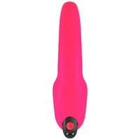 Share Vibrating Strapless Strap On