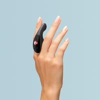 BE.ONE Finger Vibrator