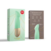 6.5" Sundaze G-Spot Vibrator
