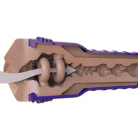 Boost Bang Pussy Stroker