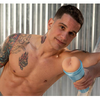 Pierre Fitch Porn Star Stroker