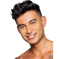 7.5" Ricky Roman Porn Star Cock