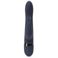 4.5" Oh My Rabbit Vibrator