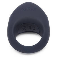 Release Together Vibrating Cock Ring