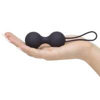 Inner Goddess Silicone Kegel Balls