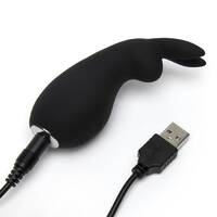 Greedy Girl Rabbit Clit Stimulator