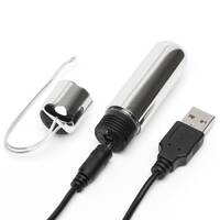 Remote Control Bullet Vibrator