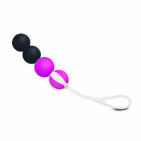 Magnetic Kegel Balls