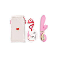 7" G Rabbit Rabbit Vibrator