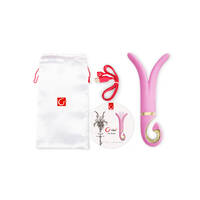 G Vibe 3g Spot Vibrator