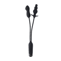 Double Pleasure Dual Egg Vibrators
