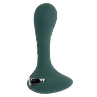 Goes Anywhere  12.4cm Usb Rechargeable Vibrator