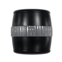 Barrel Of Fun Vibrating Stroker